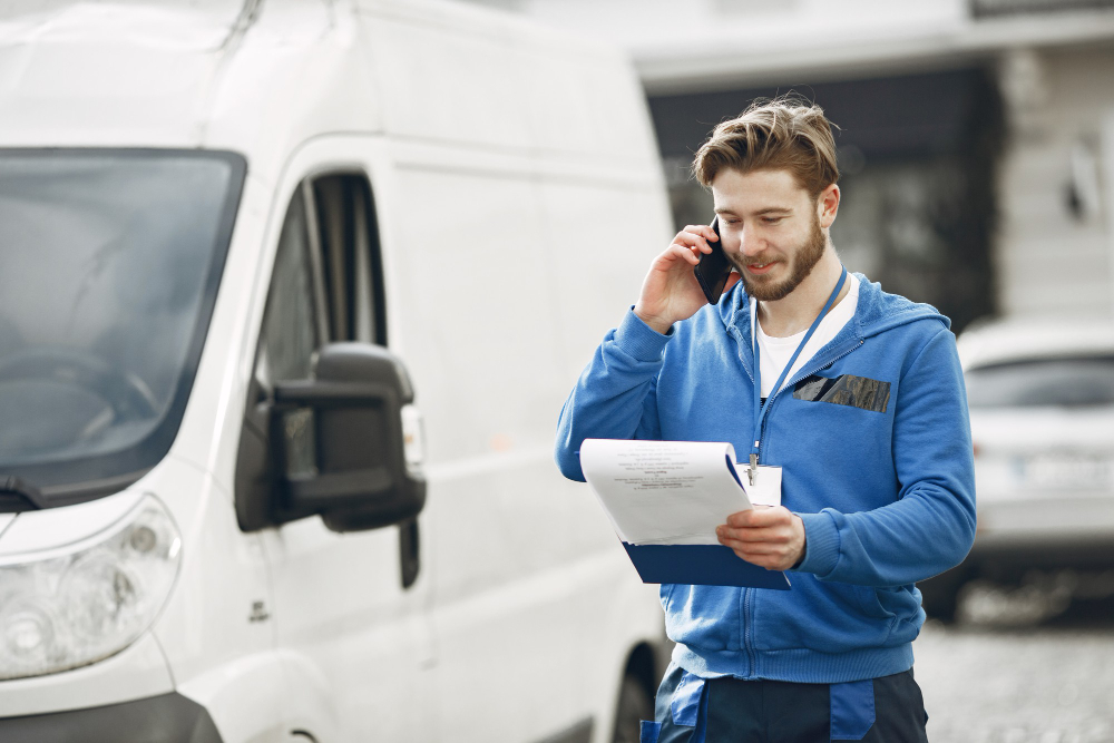 Intervention DEPEXPRESS à Mulhouse